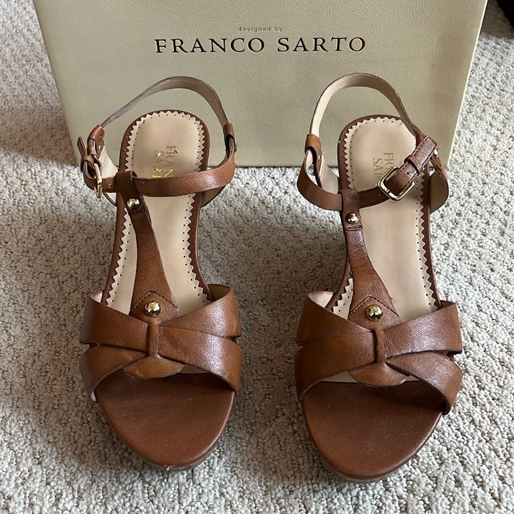 Franco Sarto Electra